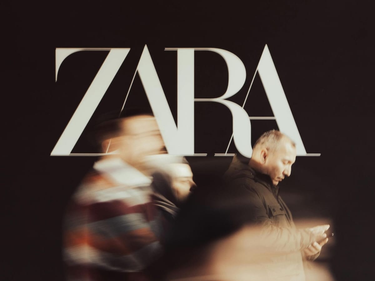 Помилки Zara, що коштували мільярди: аналіз інтернет-магазину